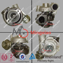 Turbocompressor GT2256V P / N: 704361-5006S 22499509 11652249950 704361-9006S 11652248834 704361-0005
